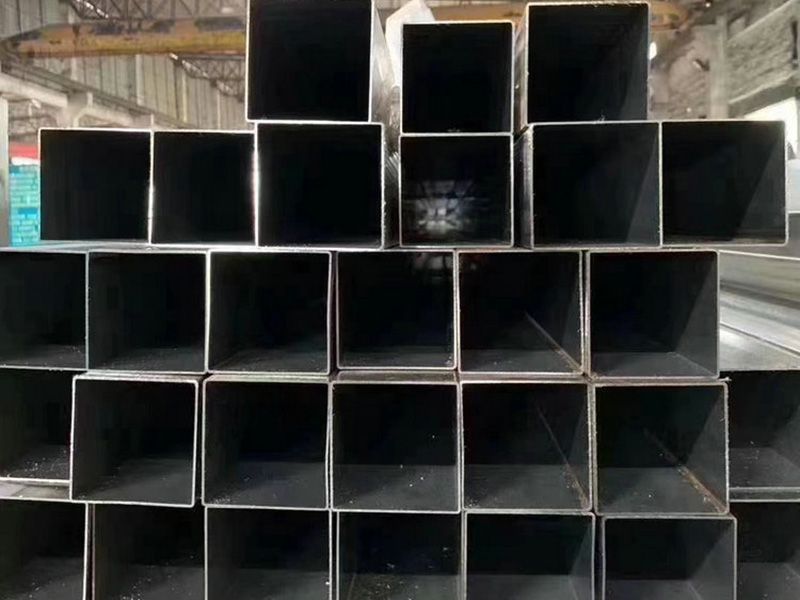 430不锈钢焊管