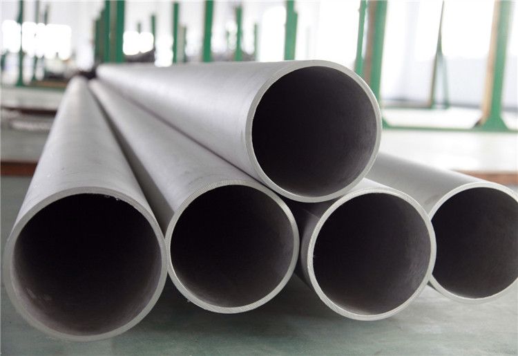 304不锈钢无缝管是生产生活中的重要钢材